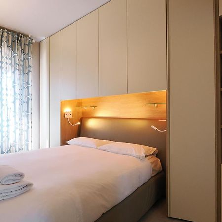 Mila Apartments Venosa Milan Bagian luar foto